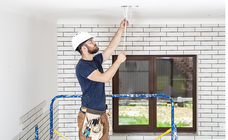 Exterior Renovations