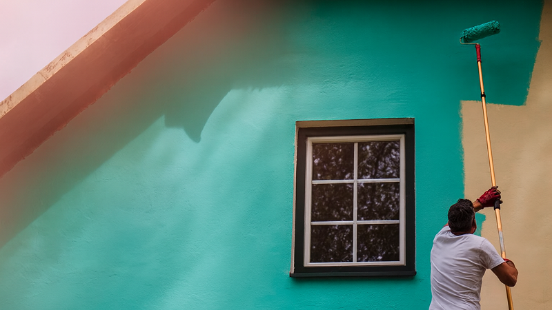Painting Services