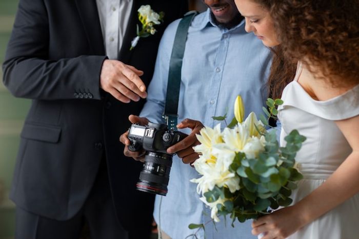 Photography & Professional Photos