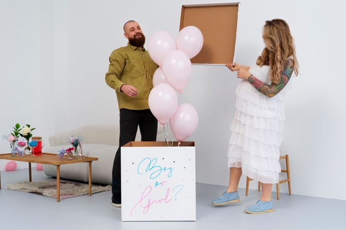 Baby Showers & Gender Reveals