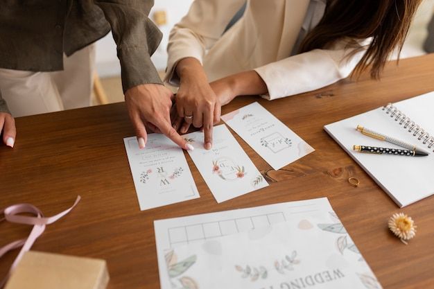General Event Planning
