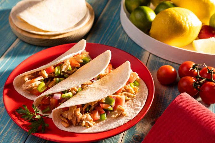 Taco Specials