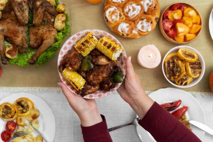 Family Meal Combos