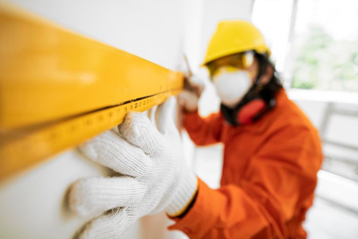 Commercial Spray Foam Insulation