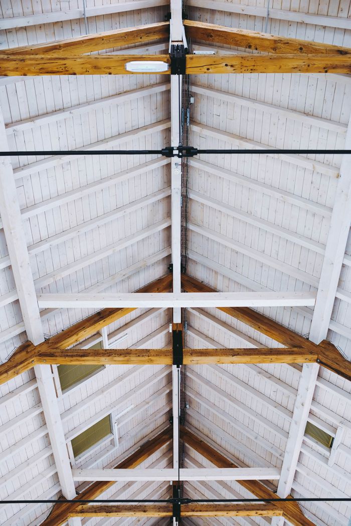 Attic Insulation Systems