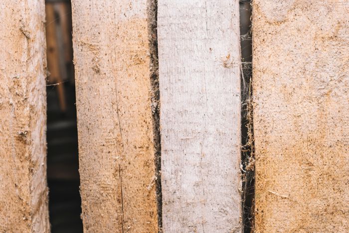 Crawl Space Insulation Systems