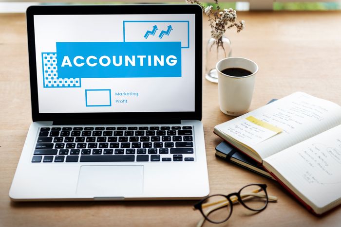 Bookkeeping & Financial Record Keeping