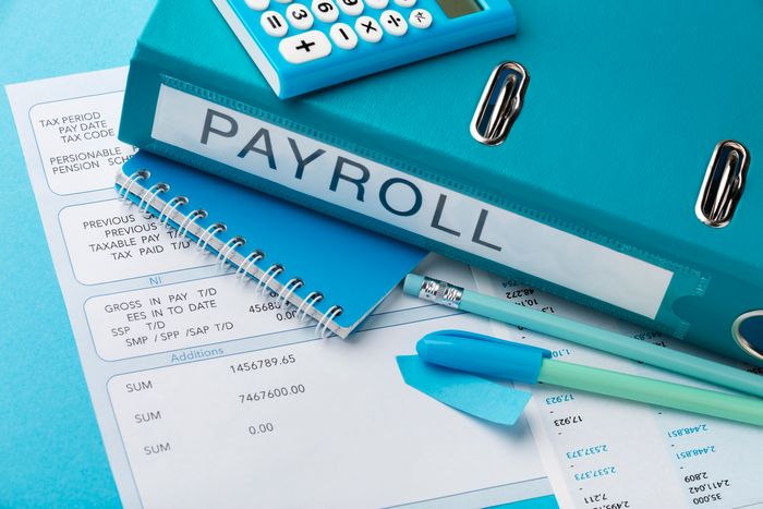 Payroll Processing & Management