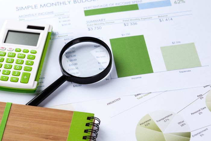 Auditing & Financial Reporting