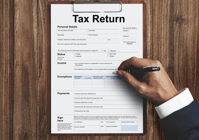IRS Representation & Tax Resolution