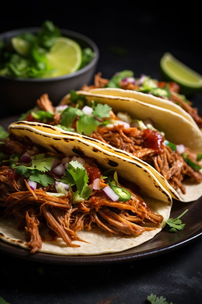 Cochinita de Pibil
