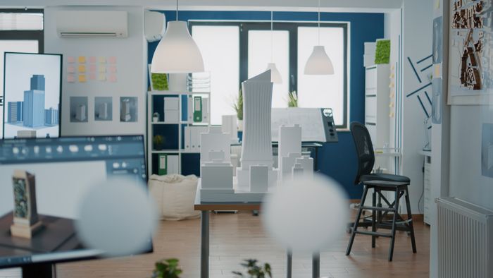 Commercial Remodeling & Renovation
