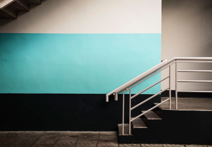 Partition Wall Installation