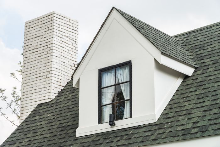 Shingle Roofing Installation