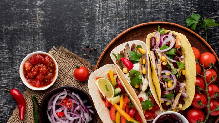 Taco Fiesta