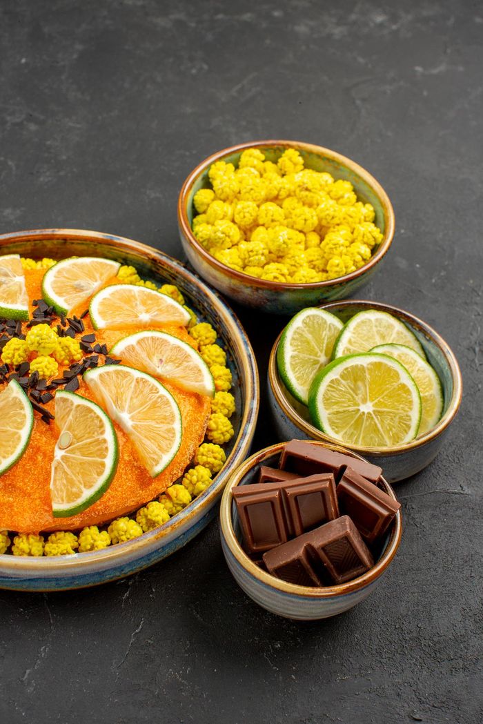 Mexican Desserts