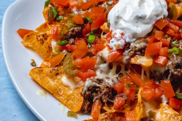 Nachos