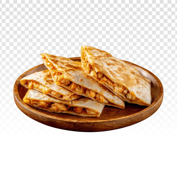 Quesadillas