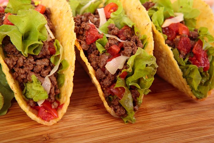 Taco Salad