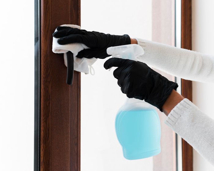 Deep Cleaning Services