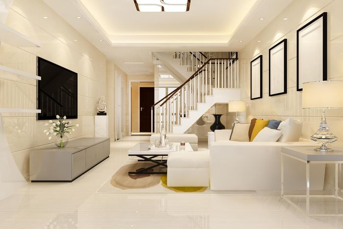 Full Home Renovation & Remodeling