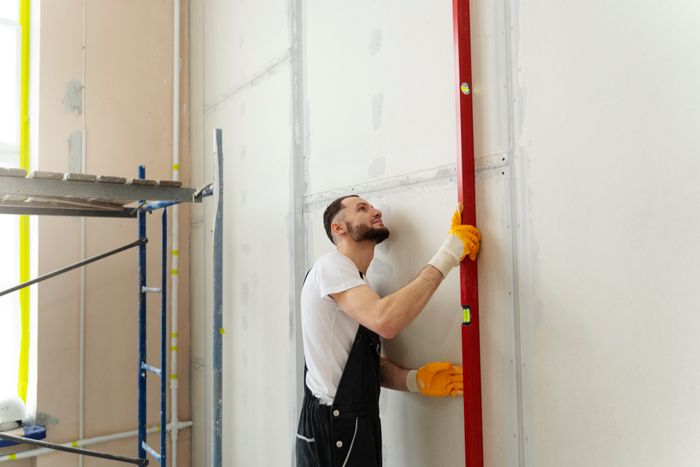 Drywall Installation & Repair