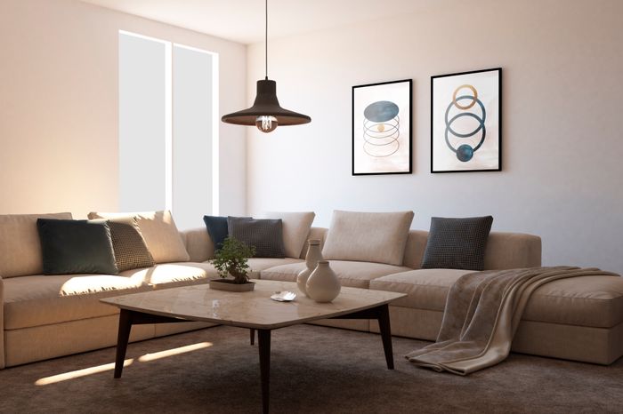 Remodeling & Improvements