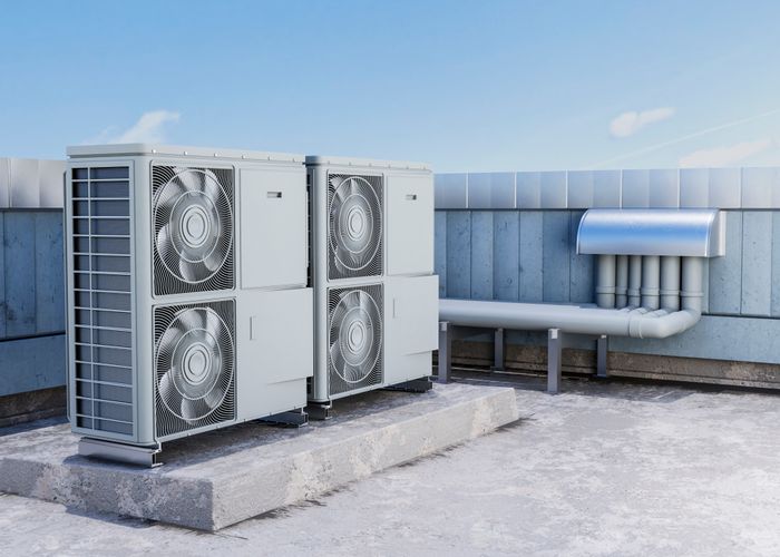 HVAC & Licensed Electrician