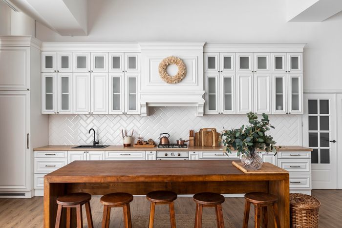 Kitchens