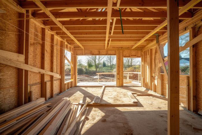 Residential Construction