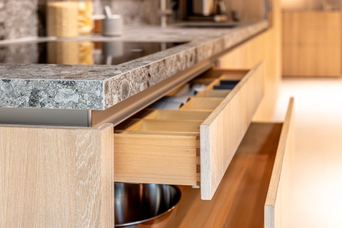 Kitchen Remodeling