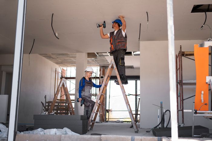 Residential Remodeling