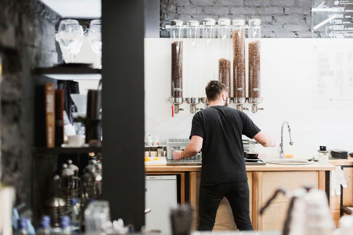 Retail Store Remodeling