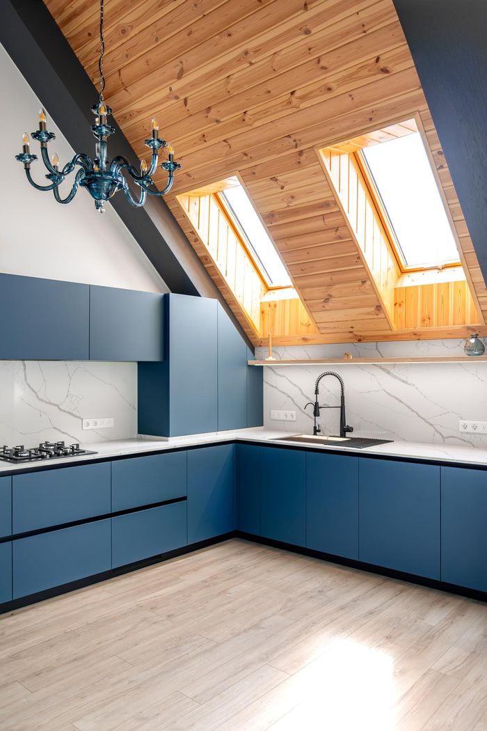 Full Kitchen Remodeling & Renovation
