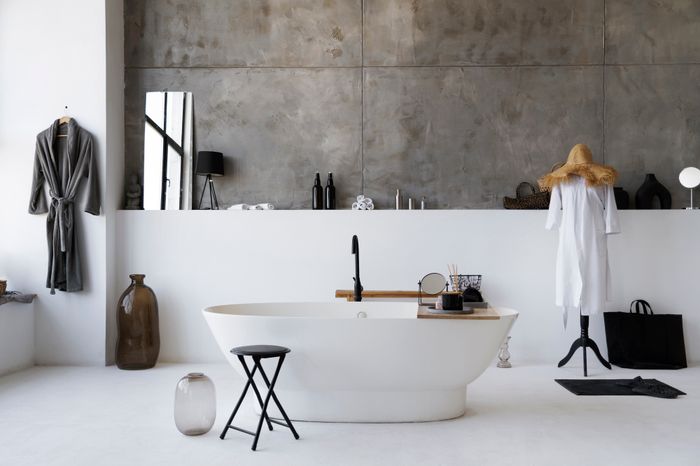 Full Bathroom Remodeling & Renovation
