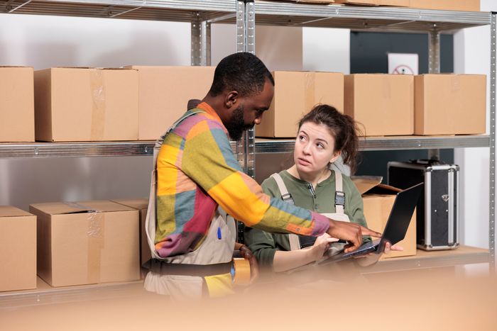 Commercial Freight Solutions