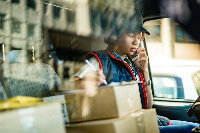 Expedited Freight Services