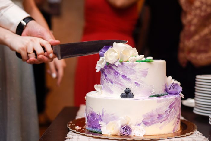 Custom Cakes & Special Occasion Cakes