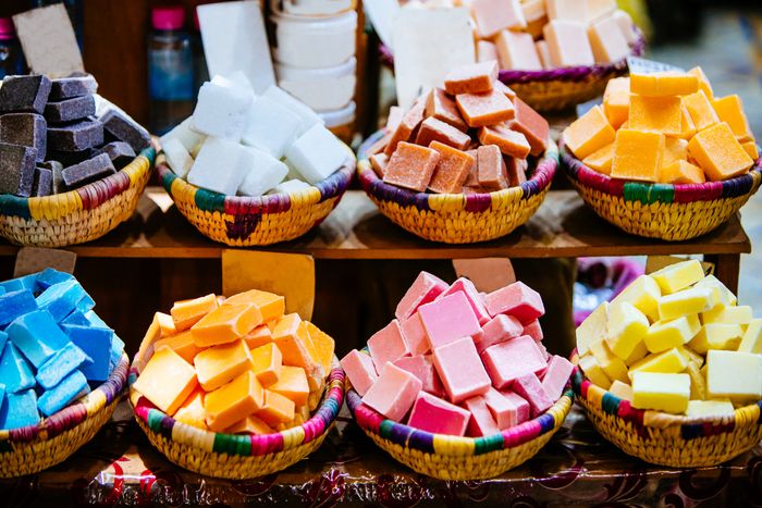 Peruvian Grocery & Imported Products