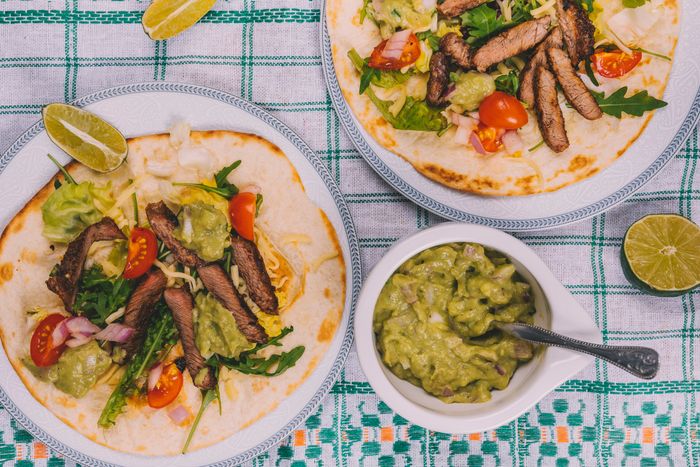 Traditional Peruvian Dishes & Meals