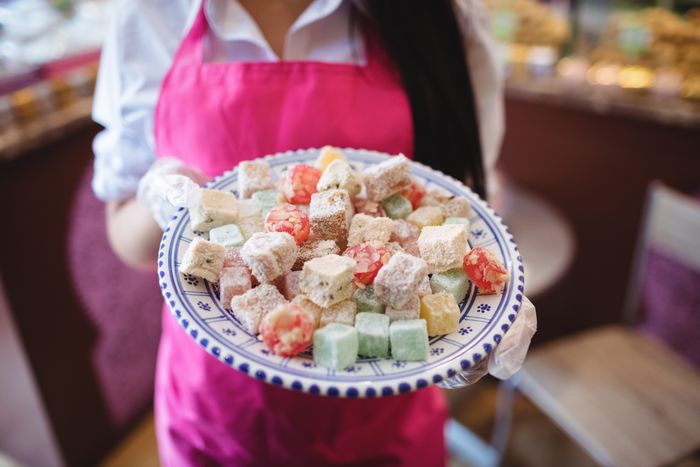 Catering Services for Events & Parties