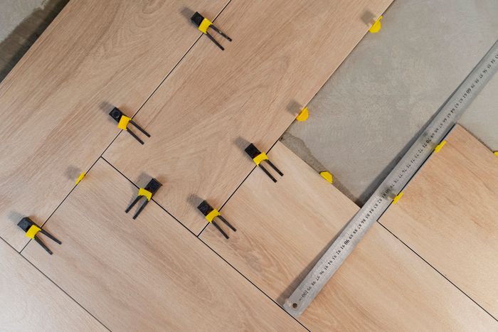 Floor Renovation