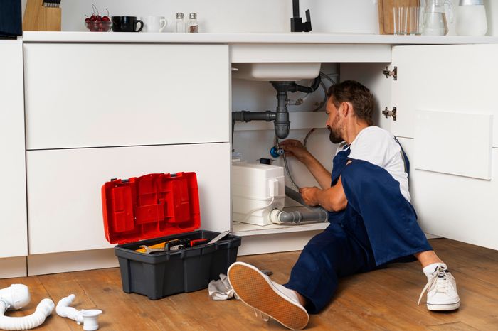 Drain Cleaning and Maintenance