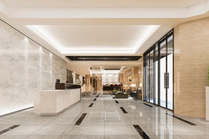 Commercial Remodeling