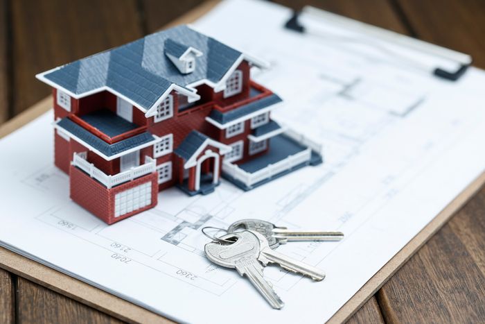 Real Estate Development