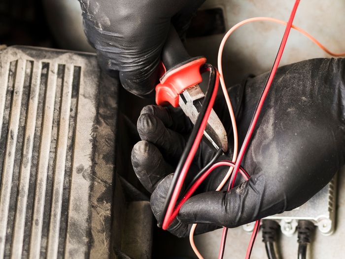 Electrical Service Upgrades