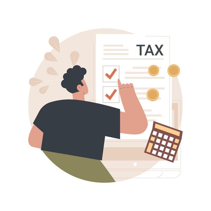 Tax Preparation