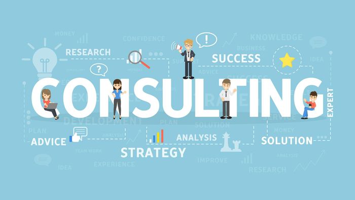 Business Consulting