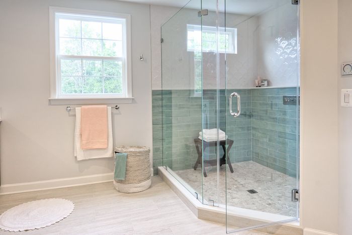 Shower Enclosures