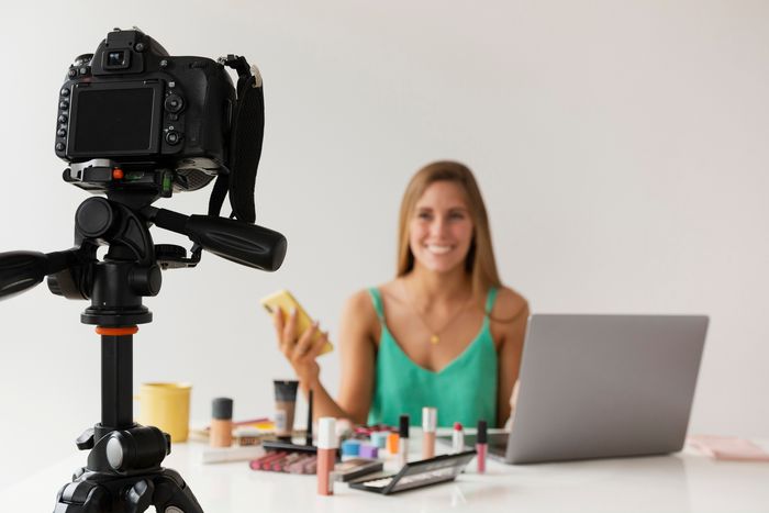 Creación de Contenido para Redes Sociales